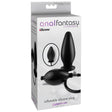 Anal Fantasy - Aufblasbarer Silikonstecker