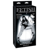 Fetish Fantasy Limited Edition - Wraparound Matratzenbeschränkungen