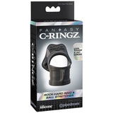 Fantasy C-Ringz - Rock Hartring & Stretcher
