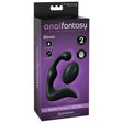 Anal Fantasy Elite Collection - Fernbedienung P-Spot Pro