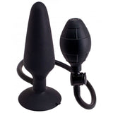 Seven Creations - Aufblasbarer Analplug Grösse L