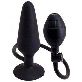 Seven Creations - Aufblasbarer Analplug Grösse L