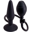 Seven Creations - Aufblasbarer Analplug Grösse M