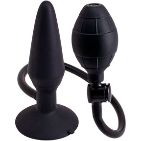 Seven Creations - Aufblasbarer Analplug Grösse M