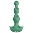 Satisfyer - Lolli Plug 2 Plug Vibrator Grün