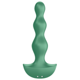 Satisfyer - Lolli Plug 2 Plug Vibrator Grün