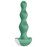 Satisfyer - Lolli Plug 2 Plug Vibrator Grün