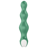 Satisfyer - Lolli Plug 2 Plug Vibrator Grün