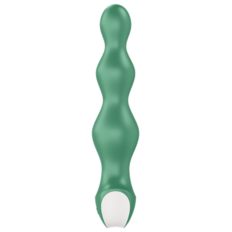 Satisfyer - Lolli Plug 2 Plug Vibrator Grün