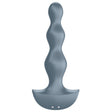 Satisfyer - Lolli Plug 2 Vibrator Grau