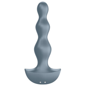 Satisfyer - Lolli Plug 2 Vibrator Grau
