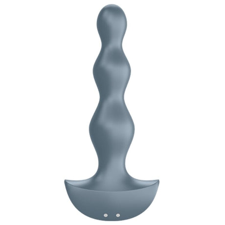 Satisfyer - Lolli Plug 2 Vibrator Grau