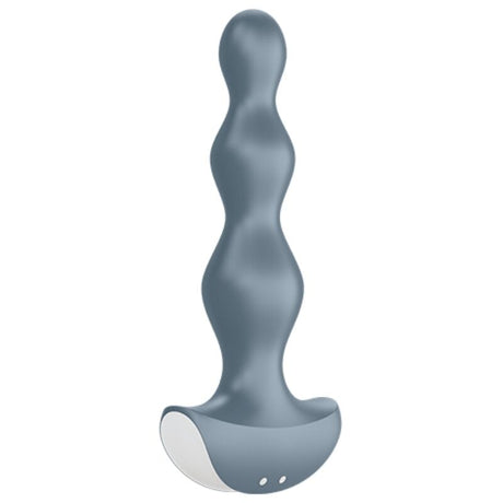 Satisfyer - Lolli Plug 2 Vibrator Grau