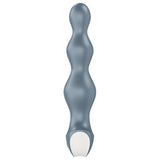 Satisfyer - Lolli Plug 2 Vibrator Grau