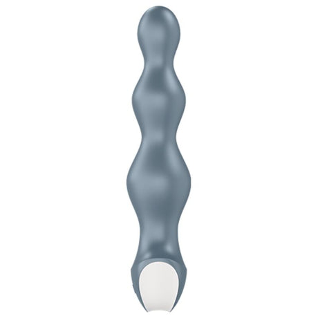 Satisfyer - Lolli Plug 2 Vibrator Grau