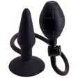 Seven Creations - Aufblasbarer Stecker S