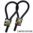 Electrastim - Prestige Electraloops Verstellbare Cockringe Camouflage