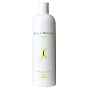 Body in Balance - Körper in Balance Intimöl 500 ml