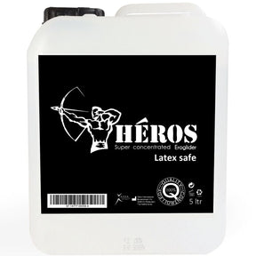 Heros - Silikon Bodyglide 5000 ml