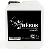 Heros - Silikon Bodyglide 5000 ml