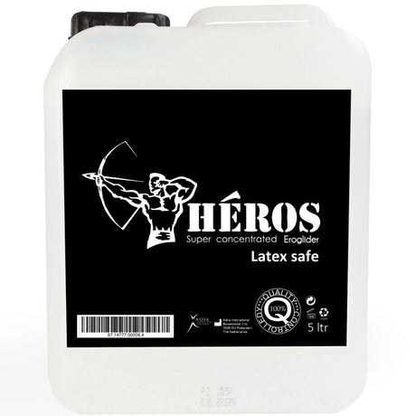 Heros - Silikon Bodyglide 5000 ml