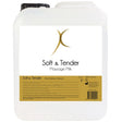 Soft and Tender - Weiche und Zarte Massagemilch 5000 ml
