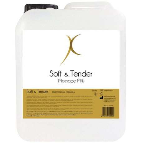 Massageöl Weiche und Zarte Massagemilch 5000 ml