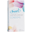 Beppy - Weich und Komfort 12 Kondome