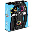 Spencer & Fleetwood - Candy Lovers Ring