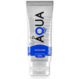 Aqua Quality - Gleitmittel auf Wasserbasis 50 ml