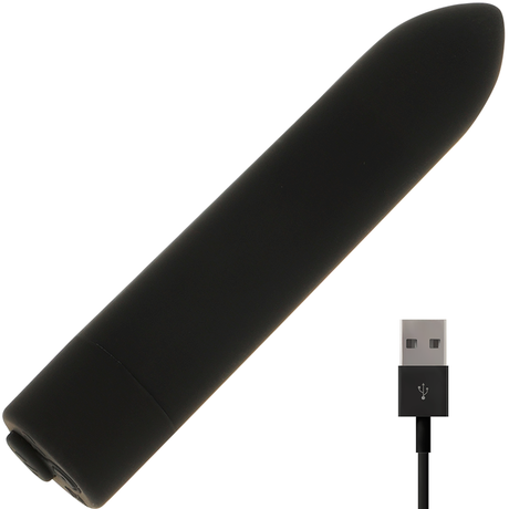 Ohmama - Vibrationskugel 10 Vibrationsmodi