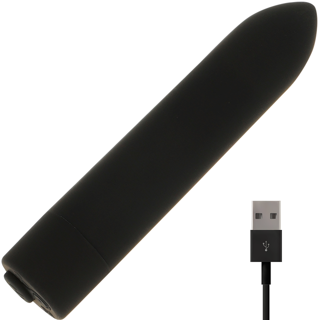 Ohmama - Vibrationskugel 10 Vibrationsmodi