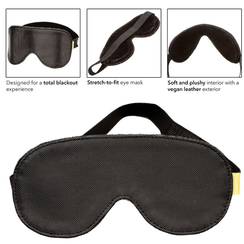 Calexotics - Boundless Blackout Augenmaske