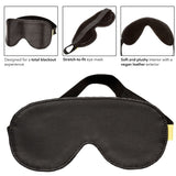 Calexotics - Boundless Blackout Augenmaske