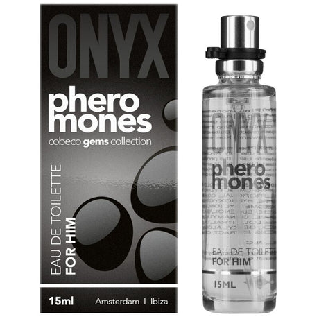 Parfüm Onyxpheromone Eau de Toilette für Ihn 15 ml
