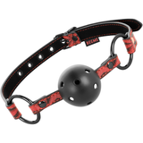 Begme - Red Edition Veganes Leder