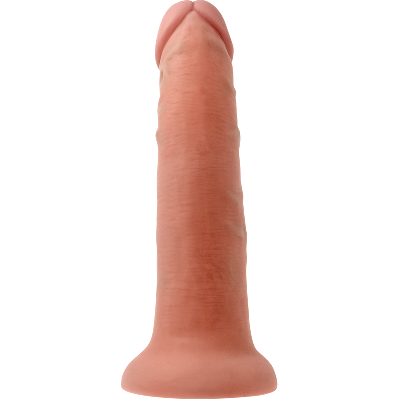 Fetish Submissive Cyber Strap - Harness mit Fernbedienungs-Dildo-Uhren-Technologie