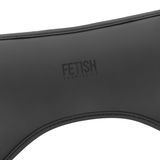 Fetish Submissive Cyber Strap - Harness mit Dildo- und Bullet-Fernbedienungs-Watchme-L-Technologie
