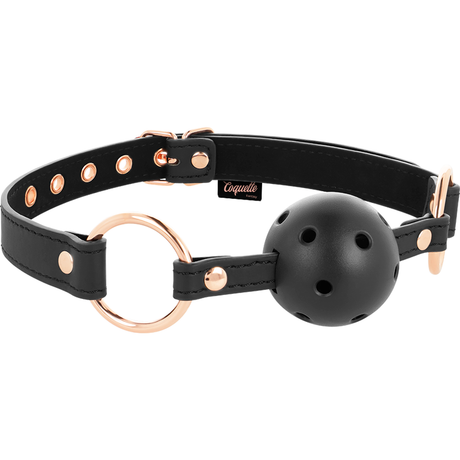 Coquette Chic Desire - Fantasy Atmungsaktiver Ballgag