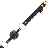 Coquette Chic Desire - Fantasy Atmungsaktiver Ballgag