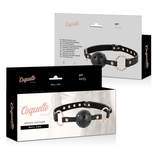 Coquette Chic Desire - Fantasy Atmungsaktiver Ballgag