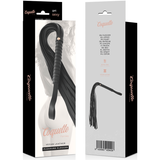 Coquette Chic Desire - Fantasy-Peitsche aus Veganem Leder