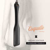 Coquette Chic Desire - Fantasy-Schaufel aus Veganem Leder
