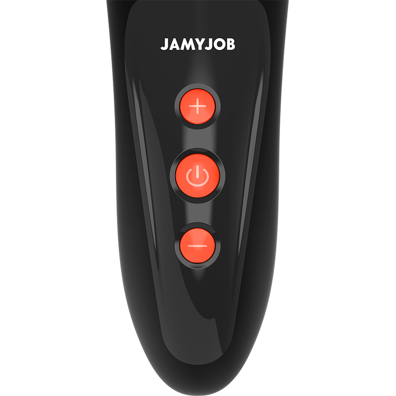Jamyjob - Pulsar Stab Vibrations- und Pulsationsmodi