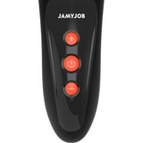 Jamyjob - Pulsar Stab Vibrations- und Pulsationsmodi