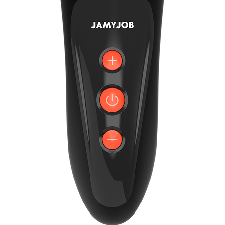Jamyjob - Pulsar Stab Vibrations- und Pulsationsmodi