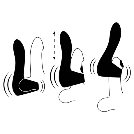 Jamyjob - Pulsar Stab Vibrations- und Pulsationsmodi