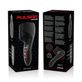 Jamyjob - Pulsar Stab Vibrations- und Pulsationsmodi
