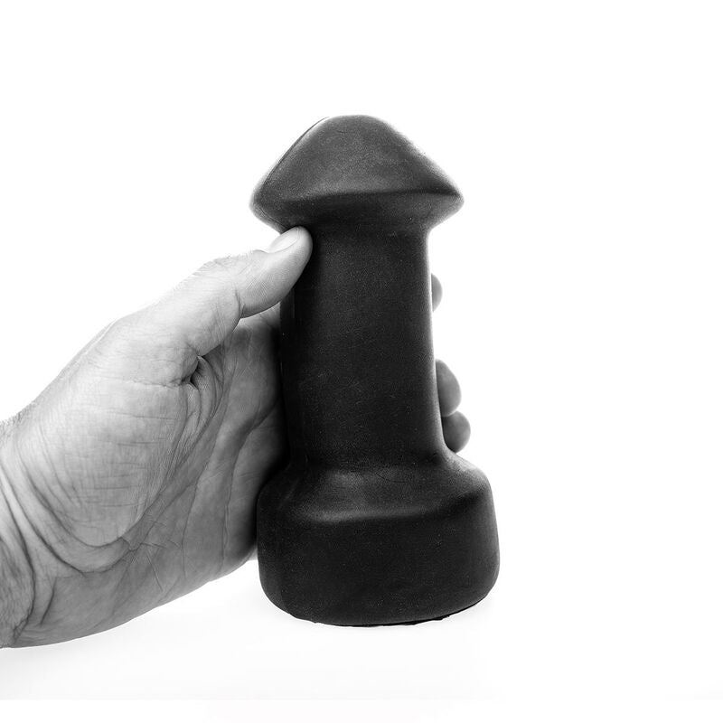 All Black - Masturbator-Anschluss