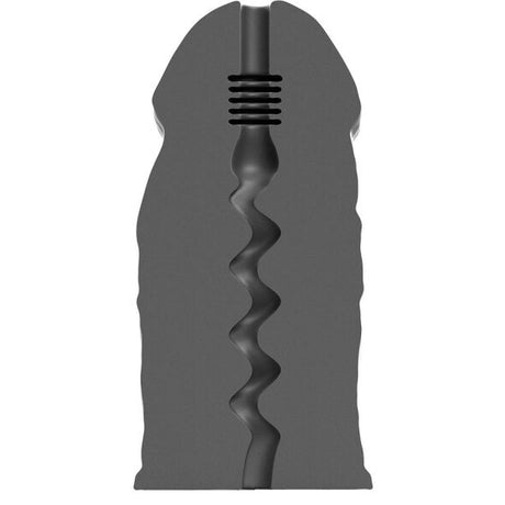 Masturbator Mastubador E-Boy 17 x 17 cm